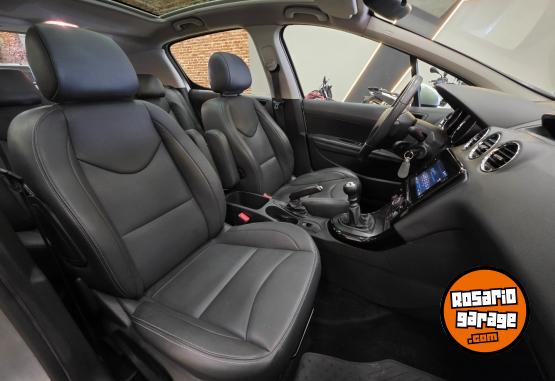 Autos - Peugeot 308 FELINE 1.6HDI 2020 2020 Diesel 98000Km - En Venta