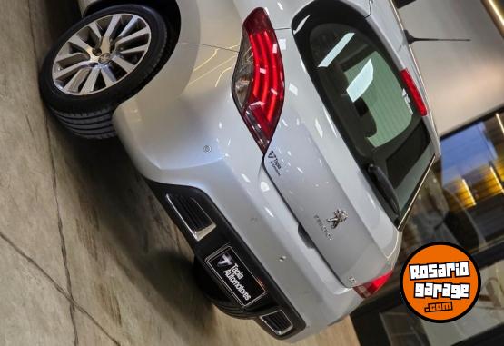 Autos - Peugeot 308 FELINE 1.6HDI 2020 2020 Diesel 98000Km - En Venta