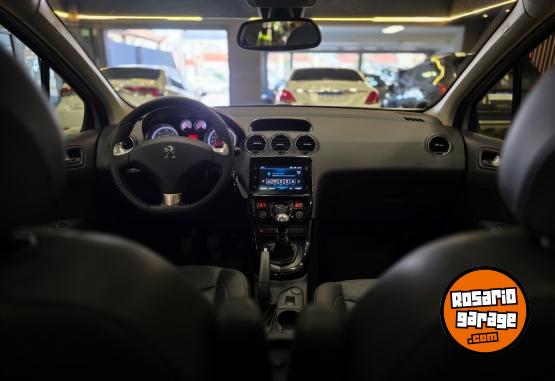 Autos - Peugeot 308 FELINE 1.6HDI 2020 2020 Diesel 98000Km - En Venta