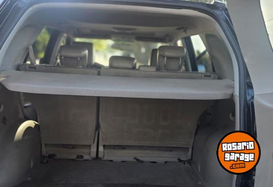 Camionetas - Suzuki GRAN VITARA J3 2009 Nafta 143000Km - En Venta