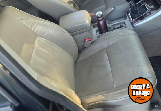 Camionetas - Suzuki GRAN VITARA J3 2009 Nafta 143000Km - En Venta