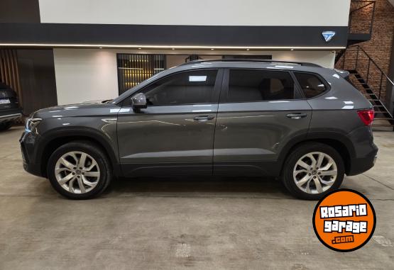 Autos - Volkswagen TAOS COMFORTLINE 1.4T 2023 Nafta 106000Km - En Venta