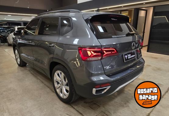 Autos - Volkswagen TAOS COMFORTLINE 1.4T 2023 Nafta 106000Km - En Venta