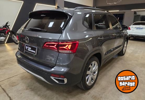 Autos - Volkswagen TAOS COMFORTLINE 1.4T 2023 Nafta 106000Km - En Venta