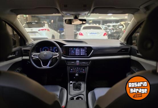 Autos - Volkswagen TAOS COMFORTLINE 1.4T 2023 Nafta 106000Km - En Venta