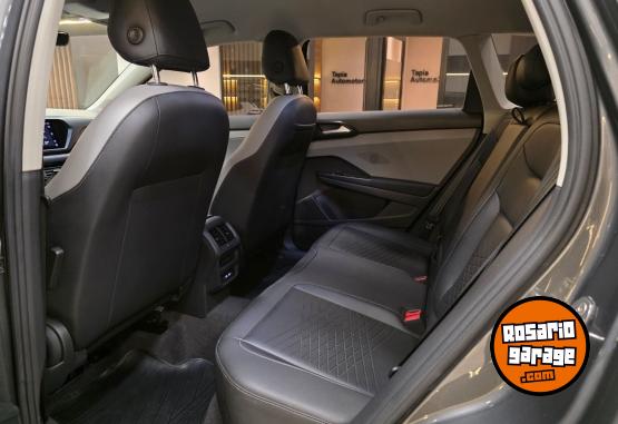 Autos - Volkswagen TAOS COMFORTLINE 1.4T 2023 Nafta 106000Km - En Venta