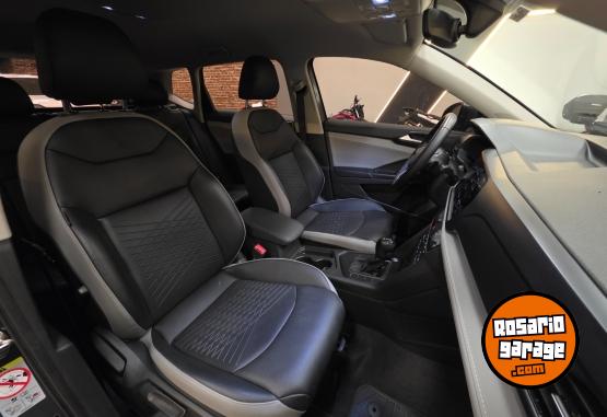Autos - Volkswagen TAOS COMFORTLINE 1.4T 2023 Nafta 106000Km - En Venta