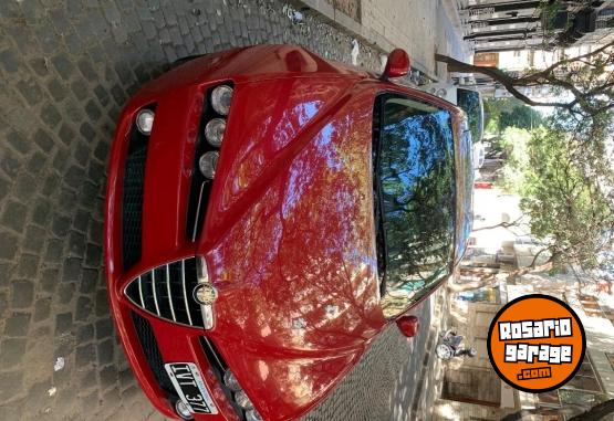 Autos - Alfa Romeo 159 JTS 2010 Nafta 74000Km - En Venta