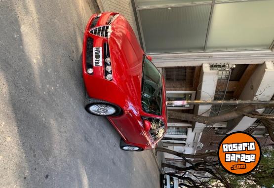 Autos - Alfa Romeo 159 JTS 2010 Nafta 74000Km - En Venta