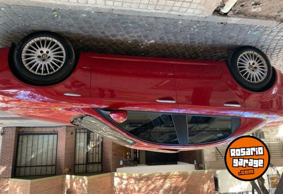 Autos - Alfa Romeo 159 JTS 2010 Nafta 74000Km - En Venta