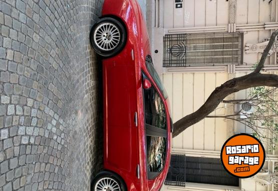 Autos - Alfa Romeo 159 JTS 2010 Nafta 74000Km - En Venta