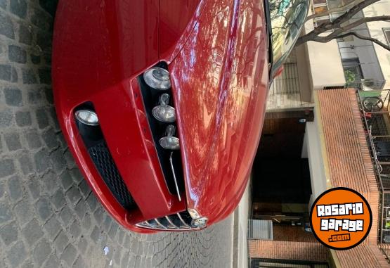 Autos - Alfa Romeo 159 JTS 2010 Nafta 74000Km - En Venta