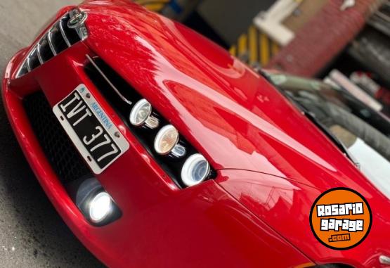 Autos - Alfa Romeo 159 JTS 2010 Nafta 74000Km - En Venta