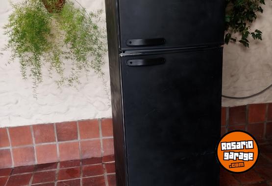 Hogar - Heladera con freezer Bambi - En Venta