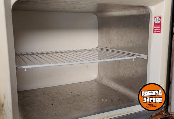 Hogar - Heladera con freezer Bambi - En Venta