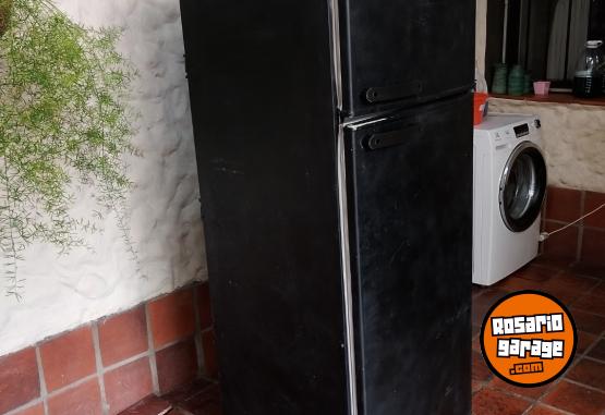 Hogar - Heladera con freezer Bambi - En Venta