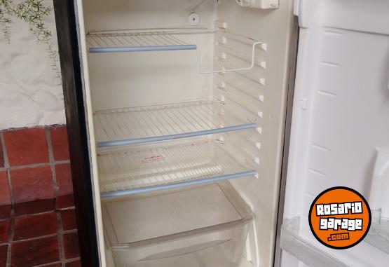 Hogar - Heladera con freezer Bambi - En Venta