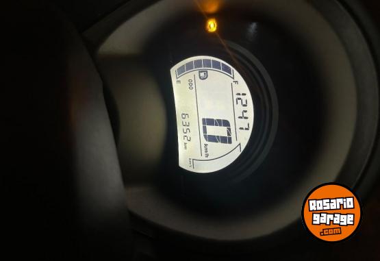 Motos - Yamaha Nmax 155 2019 Nafta 6400Km - En Venta