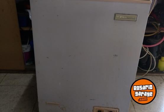 Hogar - Vendo freezer Philco de 100litros - En Venta