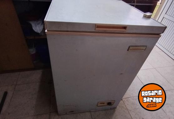Hogar - Vendo freezer Philco de 100litros - En Venta