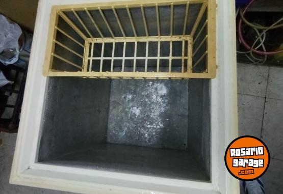 Hogar - Vendo freezer Philco de 100litros - En Venta
