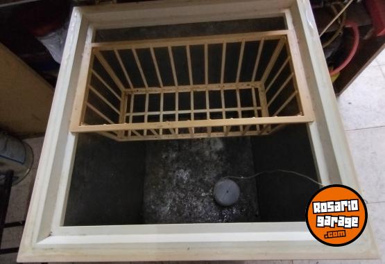 Hogar - Vendo freezer Philco de 100litros - En Venta
