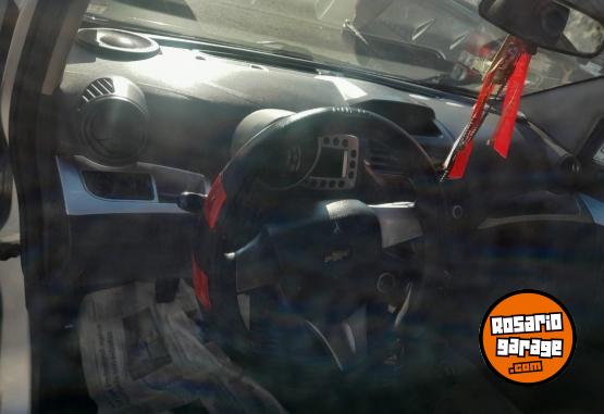 Autos - Chevrolet spark 2013 Nafta 155000Km - En Venta