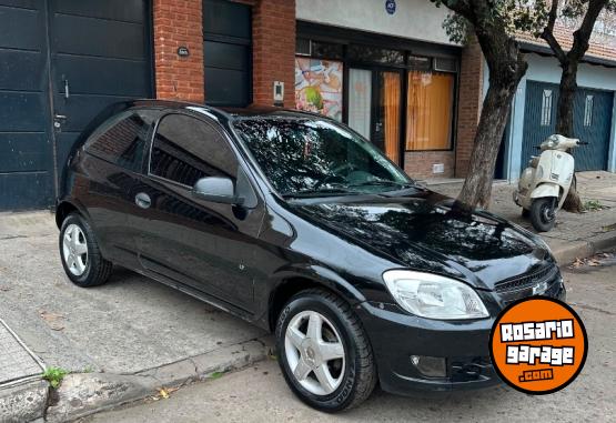 Autos - Chevrolet Celta 2011 Nafta 265000Km - En Venta