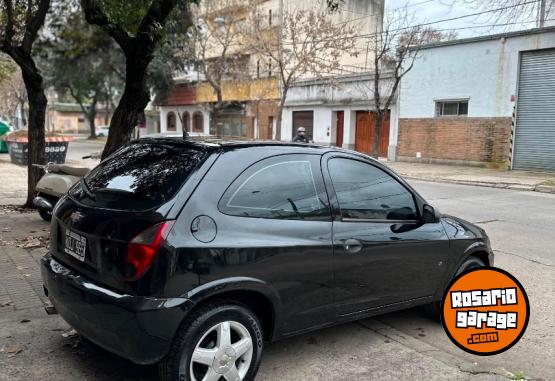 Autos - Chevrolet Celta 2011 Nafta 265000Km - En Venta
