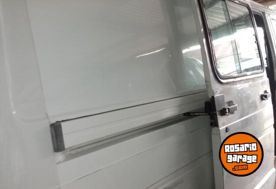 Utilitarios - Renault Trafic 1994 larga 1994 Nafta 500000Km - En Venta