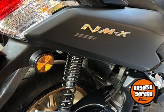 Motos - Yamaha Nmax 2018 Nafta 28200Km - En Venta
