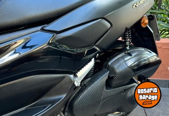 Motos - Yamaha Nmax 2018 Nafta 28200Km - En Venta