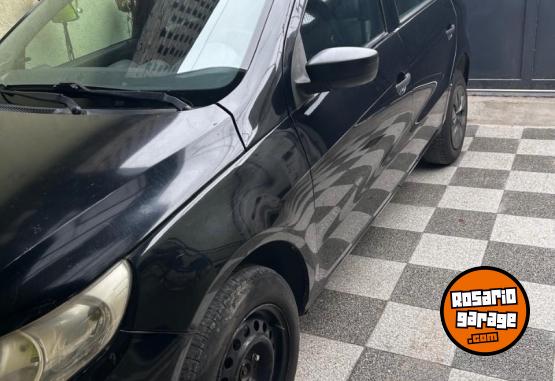 Autos - Volkswagen Trend 2009 Nafta 170000Km - En Venta