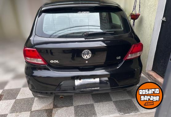 Autos - Volkswagen Trend 2009 Nafta 170000Km - En Venta