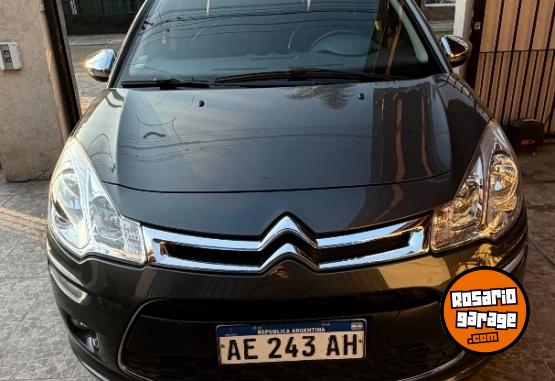 Autos - Citroen C3 1.6 2019 Nafta 59500Km - En Venta