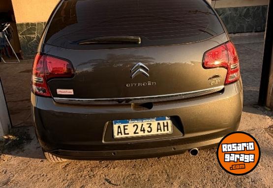 Autos - Citroen C3 1.6 2019 Nafta 59500Km - En Venta