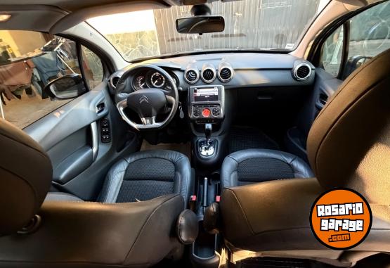 Autos - Citroen C3 1.6 2019 Nafta 59500Km - En Venta