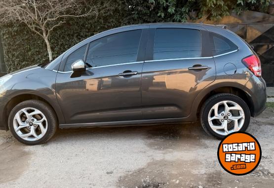 Autos - Citroen C3 1.6 2019 Nafta 59500Km - En Venta