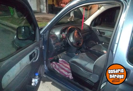 Utilitarios - Peugeot Partner 2009 Diesel 207000Km - En Venta