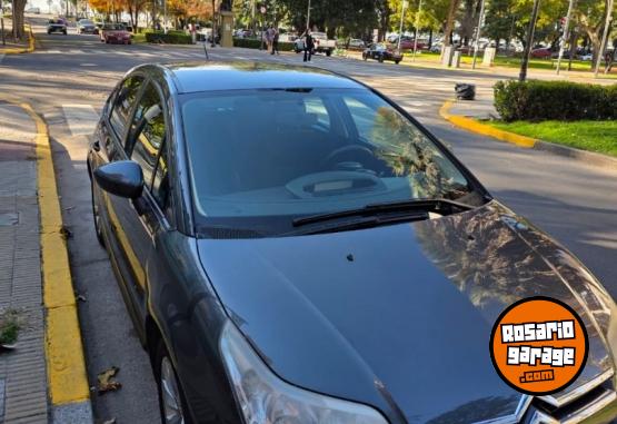 Autos - Citroen C4 pack look 2012 Nafta 155548Km - En Venta