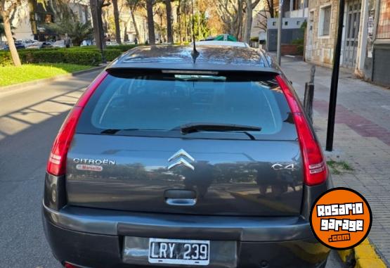 Autos - Citroen C4 pack look 2012 Nafta 155548Km - En Venta