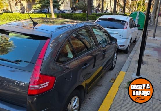 Autos - Citroen C4 pack look 2012 Nafta 155548Km - En Venta