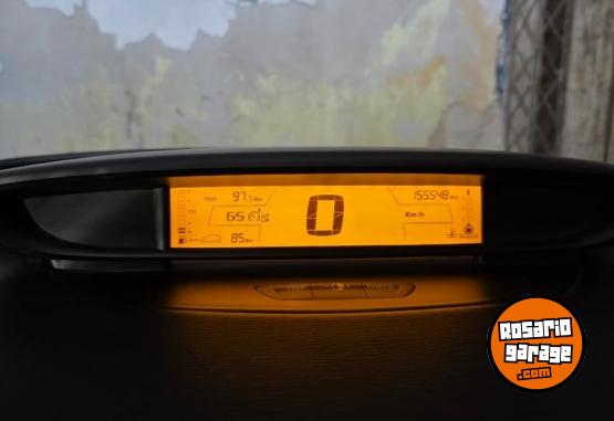 Autos - Citroen C4 pack look 2012 Nafta 155548Km - En Venta