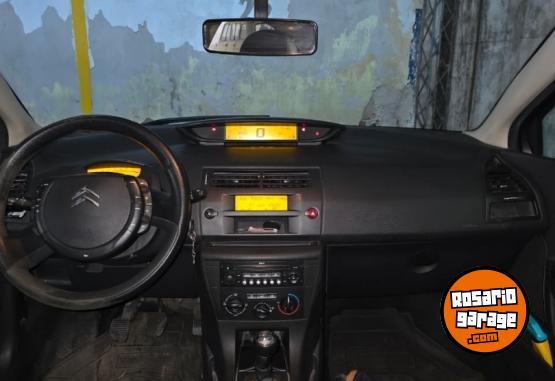 Autos - Citroen C4 pack look 2012 Nafta 155548Km - En Venta