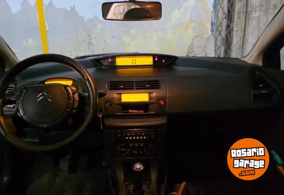 Autos - Citroen C4 pack look 2012 Nafta 155548Km - En Venta