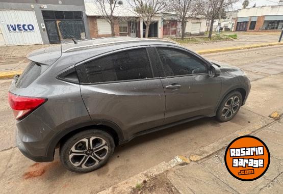 Autos - Honda HRV 2018 Nafta 113000Km - En Venta