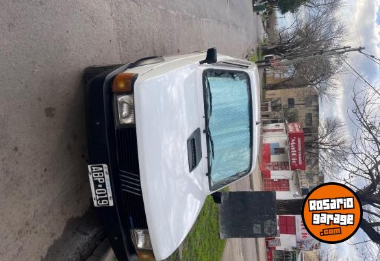 Autos - Fiat 147 zpasio 1995 Diesel 229000Km - En Venta