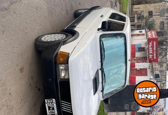 Autos - Fiat 147 zpasio 1995 Diesel 229000Km - En Venta