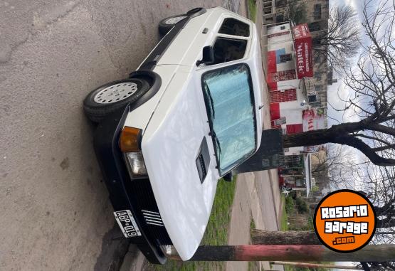 Autos - Fiat 147 zpasio 1995 Diesel 229000Km - En Venta