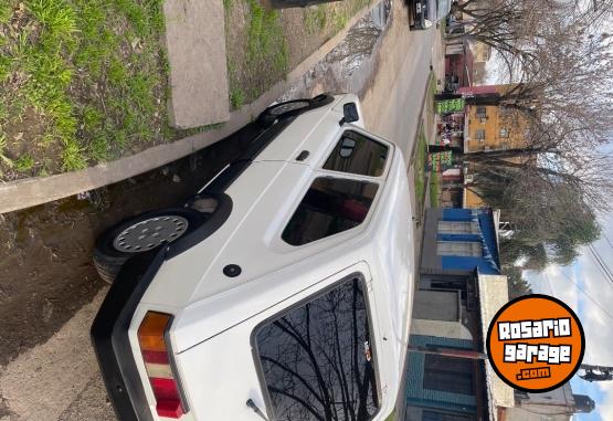 Autos - Fiat 147 zpasio 1995 Diesel 229000Km - En Venta